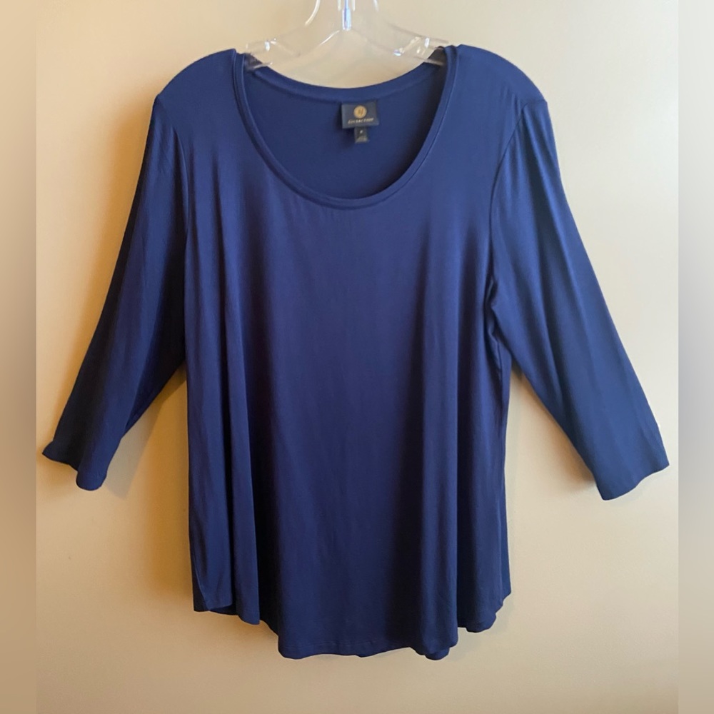 JM Collection Top